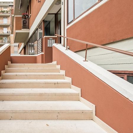 شقة Via Corfu Cozy Nest فيرونا المظهر الخارجي الصورة