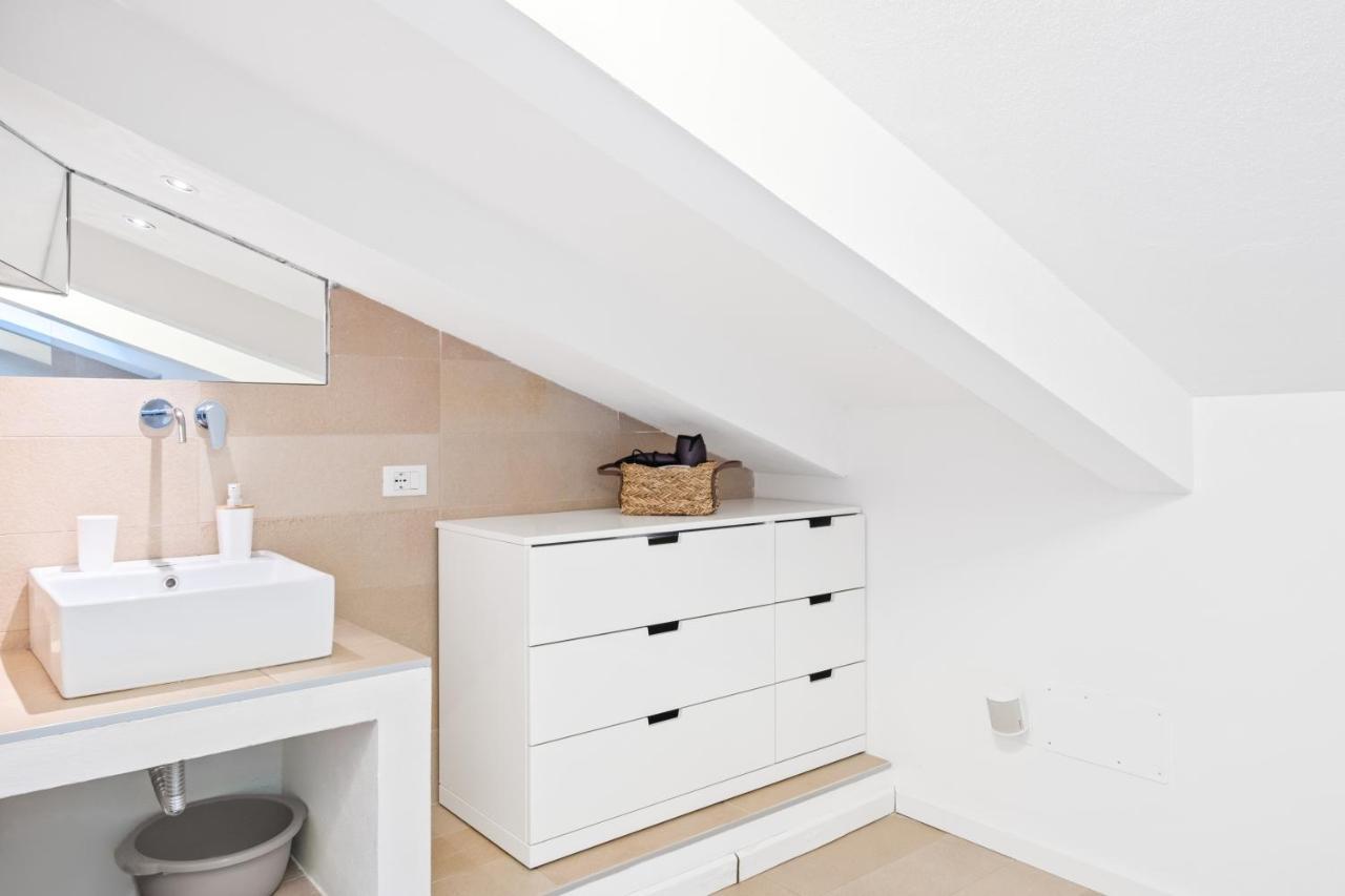 شقة Via Corfu Cozy Nest فيرونا المظهر الخارجي الصورة