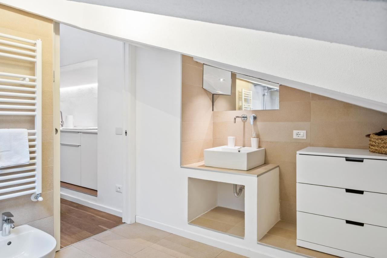 شقة Via Corfu Cozy Nest فيرونا المظهر الخارجي الصورة