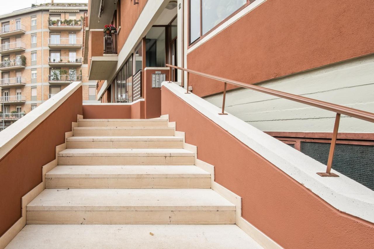 شقة Via Corfu Cozy Nest فيرونا المظهر الخارجي الصورة